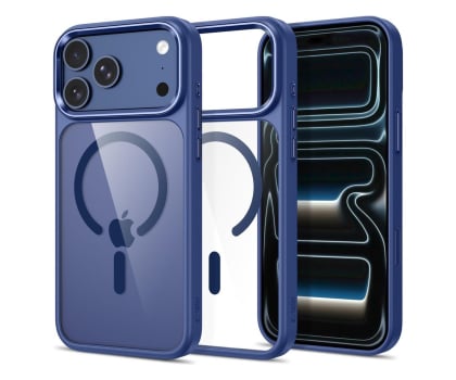 Etui / obudowa na smartfona Tech-Protect Magmat Magsafe Cc Do Iphone 17 Pro Max / 18 Pro Max